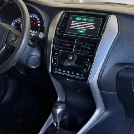 TOYOTA Yaris Hatch 1.5 16V 4P FLEX XL PLUS CONNECT MULTIDRIVE AUTOM�TICO CVT, Foto 11