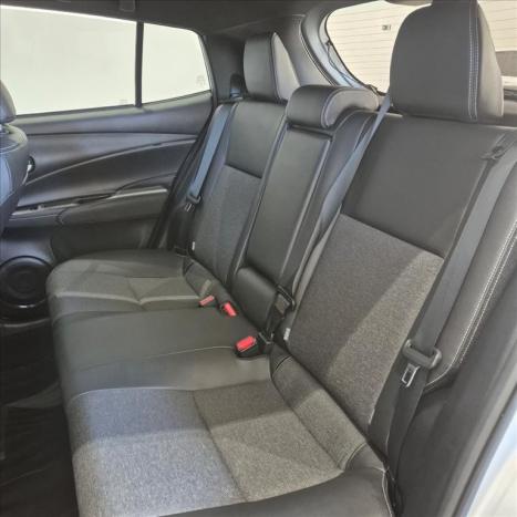 TOYOTA Yaris Hatch 1.5 16V 4P FLEX XS MULTIDRIVE AUTOM�TICO CVT, Foto 16