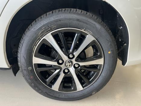 TOYOTA Yaris Hatch 1.5 16V 4P FLEX XLS MULTIDRIVE AUTOM�TICO CVT, Foto 5