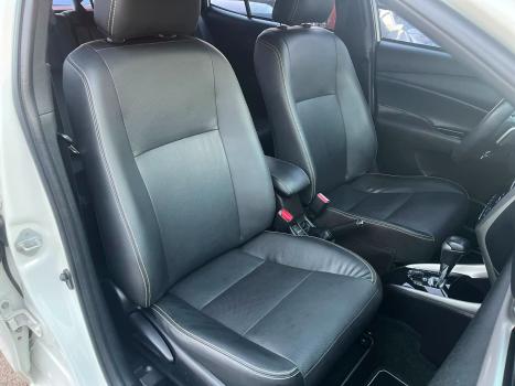 TOYOTA Yaris Hatch 1.5 16V 4P FLEX XS MULTIDRIVE AUTOM�TICO CVT, Foto 10