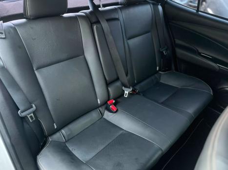 TOYOTA Yaris Hatch 1.5 16V 4P FLEX XS MULTIDRIVE AUTOM�TICO CVT, Foto 11