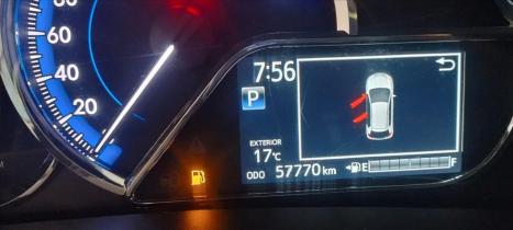 TOYOTA Yaris Hatch 1.5 16V 4P FLEX XS MULTIDRIVE AUTOM�TICO CVT, Foto 6