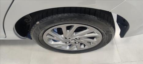 TOYOTA Yaris Hatch 1.5 16V 4P FLEX XS MULTIDRIVE AUTOM�TICO CVT, Foto 10