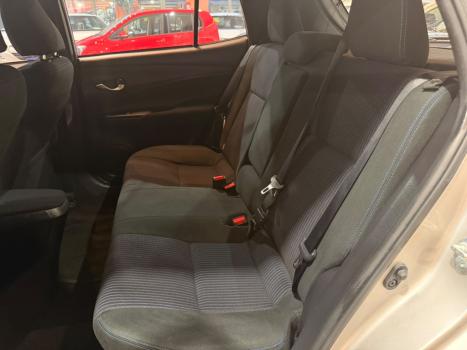 TOYOTA Yaris Hatch 1.3 16V 4P FLEX XL MULTIDRIVE AUTOM�TICO CVT, Foto 11