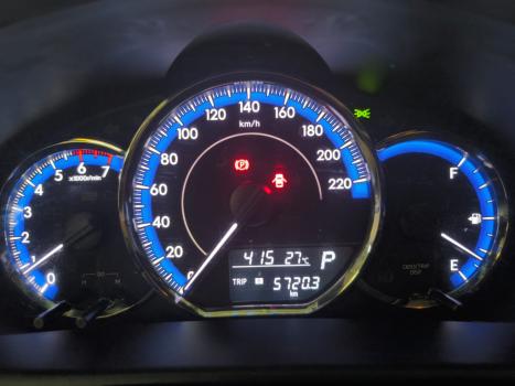 TOYOTA Yaris Hatch 1.3 16V 4P FLEX XL, Foto 13