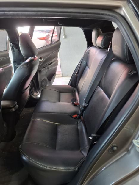 TOYOTA Yaris Hatch 1.3 16V 4P FLEX XL PLUS TECH MULTIDRIVE AUTOMÁTICO CVT, Foto 17