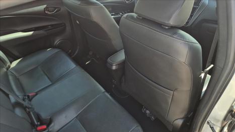 TOYOTA Yaris Hatch 1.5 16V 4P FLEX XLS MULTIDRIVE AUTOMÁTICO CVT, Foto 5