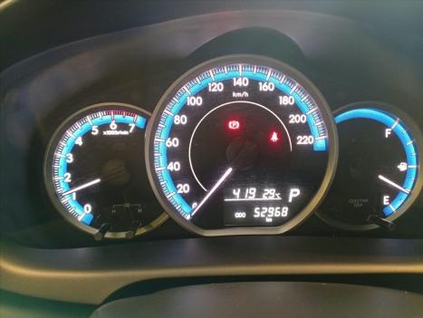 TOYOTA Yaris Hatch 1.5 16V 4P FLEX XL MULTIDRIVE AUTOMÁTICO CVT, Foto 6