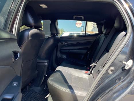 TOYOTA Yaris Hatch 1.5 16V 4P FLEX XS CONNECT MULTIDRIVE AUTOMÁTICO CVT, Foto 8