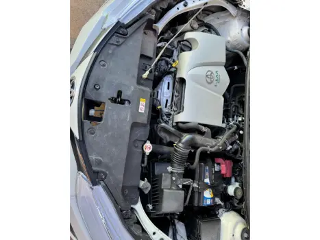 TOYOTA Yaris Sedan 1.5 16V 4P FLEX XL, Foto 12