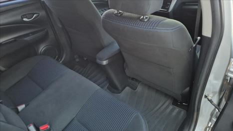 TOYOTA Yaris Sedan 1.5 16V 4P FLEX XLS MULTIDRIVE AUTOMTICO CVT, Foto 5