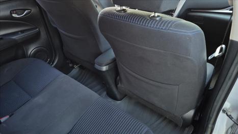 TOYOTA Yaris Sedan 1.5 16V 4P FLEX XL PLUS TECH MULTIDRIVE AUTOMTICO CVT, Foto 5