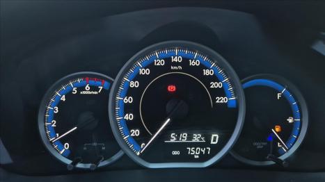 TOYOTA Yaris Sedan 1.5 16V 4P FLEX XL PLUS TECH MULTIDRIVE AUTOMTICO CVT, Foto 9