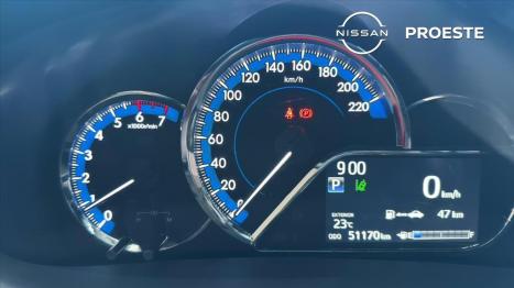 TOYOTA Yaris Sedan 1.5 16V 4P FLEX XLS MULTIDRIVE AUTOMTICO CVT, Foto 7