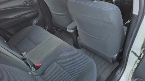 TOYOTA Yaris Sedan 1.5 16V 4P FLEX XL LIVE MULTIDRIVE AUTOMTICO CVT, Foto 5