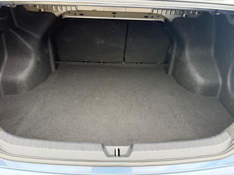 TOYOTA Yaris Sedan 1.5 16V 4P FLEX XS CONNECT MULTIDRIVE AUTOMTICO CVT, Foto 10