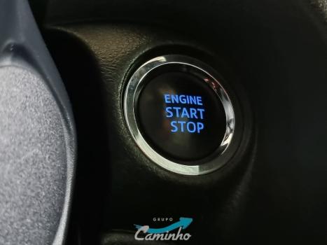 TOYOTA Yaris Sedan 1.5 16V 4P FLEX XLS CONNECT MULTIDRIVE AUTOM�TICO CVT, Foto 11