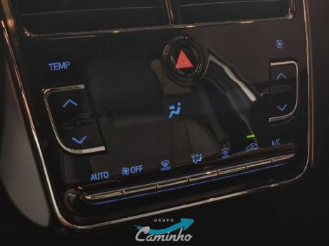 TOYOTA Yaris Sedan 1.5 16V 4P FLEX XLS CONNECT MULTIDRIVE AUTOM�TICO CVT, Foto 14