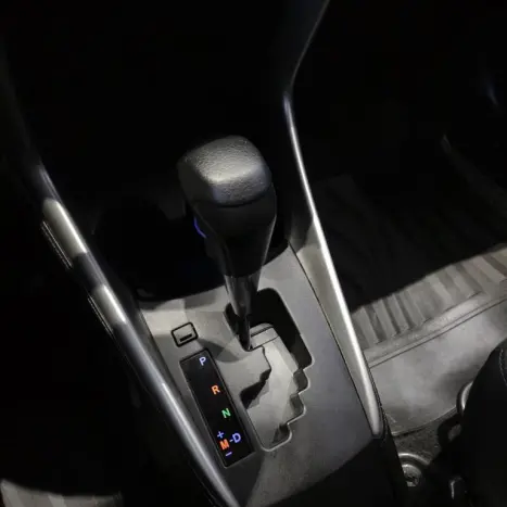 TOYOTA Yaris Sedan 1.5 16V 4P FLEX XL LIVE MULTIDRIVE AUTOMTICO CVT, Foto 9