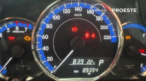 TOYOTA Yaris Sedan 1.5 16V 4P FLEX XL MULTIDRIVE AUTOMTICO CVT, Foto 7