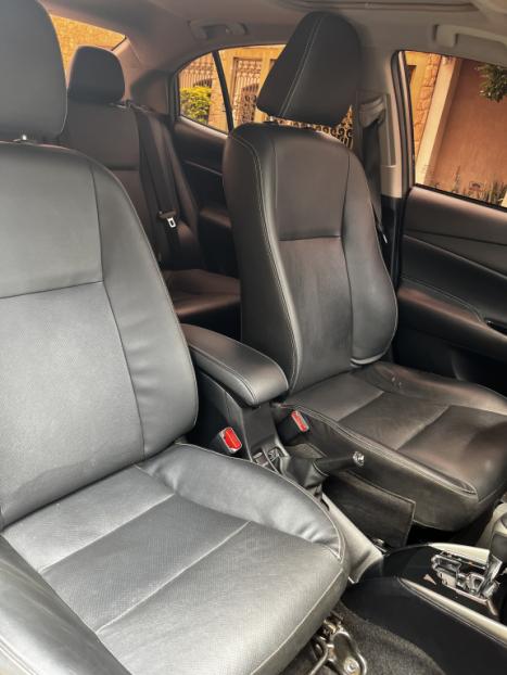 TOYOTA Yaris Sedan 1.5 16V 4P FLEX XLS CONNECT MULTIDRIVE AUTOM�TICO CVT, Foto 11