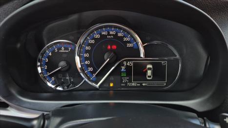 TOYOTA Yaris Sedan 1.5 16V 4P FLEX XS MULTIDRIVE AUTOM�TICO CVT, Foto 11