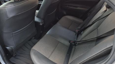 TOYOTA Yaris Sedan 1.5 16V 4P FLEX XS MULTIDRIVE AUTOM�TICO CVT, Foto 11