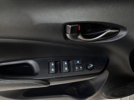 TOYOTA Yaris Sedan 1.5 16V 4P FLEX XS CONNECT MULTIDRIVE AUTOM�TICO CVT, Foto 14