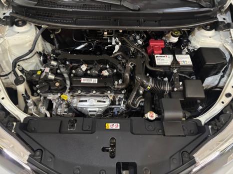 TOYOTA Yaris Sedan 1.5 16V 4P FLEX XS CONNECT MULTIDRIVE AUTOM�TICO CVT, Foto 17