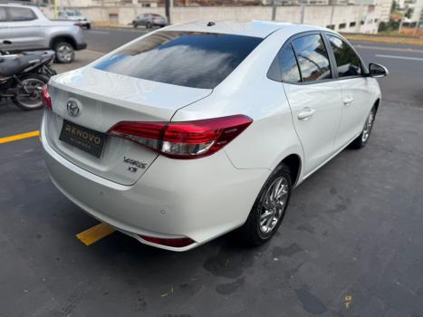 TOYOTA Yaris Sedan 1.5 16V 4P FLEX XL, Foto 5