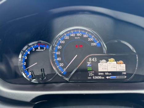 TOYOTA Yaris Sedan 1.5 16V 4P FLEX XL, Foto 6