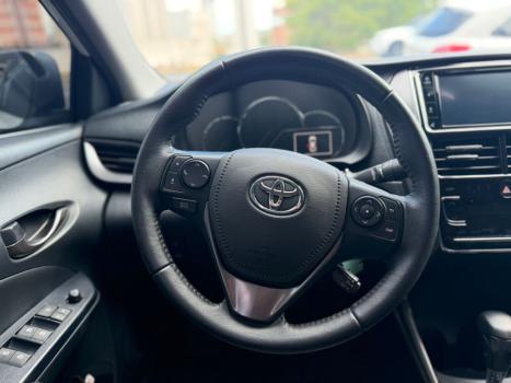 TOYOTA Yaris Sedan 1.5 16V 4P FLEX XL, Foto 7