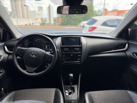 TOYOTA Yaris Sedan 1.5 16V 4P FLEX XL, Foto 8