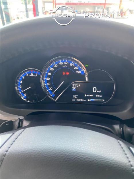 TOYOTA Yaris Sedan 1.5 16V 4P FLEX XLS MULTIDRIVE AUTOM�TICO CVT, Foto 7