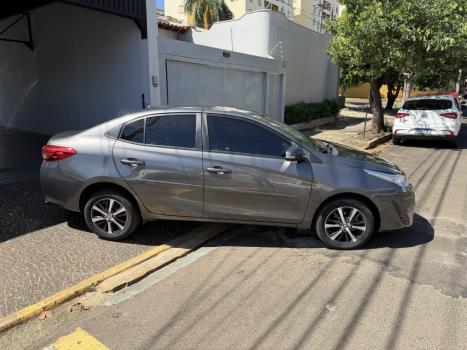 TOYOTA Yaris Sedan 1.5 16V 4P FLEX XL LIVE MULTIDRIVE AUTOM�TICO CVT, Foto 14