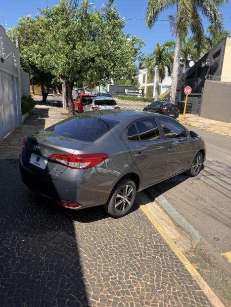 TOYOTA Yaris Sedan 1.5 16V 4P FLEX XL LIVE MULTIDRIVE AUTOM�TICO CVT, Foto 15