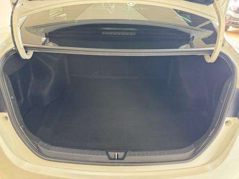 TOYOTA Yaris Sedan 1.5 16V 4P FLEX XL LIVE MULTIDRIVE AUTOM�TICO CVT, Foto 14