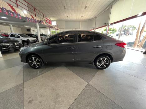 TOYOTA Yaris Sedan 1.5 16V 4P FLEX XL LIVE MULTIDRIVE AUTOM�TICO CVT, Foto 8