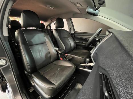 TOYOTA Yaris Sedan 1.5 16V 4P FLEX XL LIVE MULTIDRIVE AUTOM�TICO CVT, Foto 12