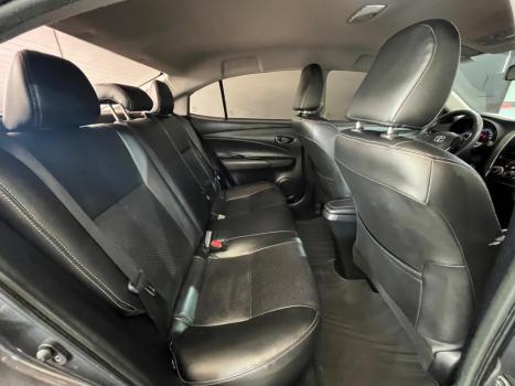 TOYOTA Yaris Sedan 1.5 16V 4P FLEX XL LIVE MULTIDRIVE AUTOM�TICO CVT, Foto 15
