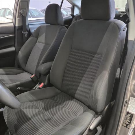 TOYOTA Yaris Sedan 1.5 16V 4P FLEX XL MULTIDRIVE AUTOM�TICO CVT, Foto 11