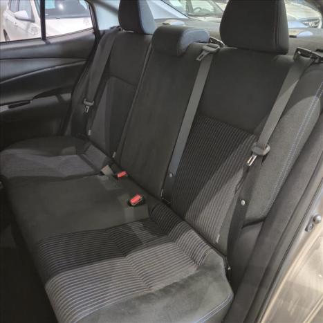 TOYOTA Yaris Sedan 1.5 16V 4P FLEX XL MULTIDRIVE AUTOM�TICO CVT, Foto 12