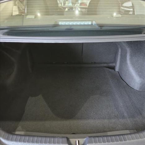 TOYOTA Yaris Sedan 1.5 16V 4P FLEX XL MULTIDRIVE AUTOM�TICO CVT, Foto 13