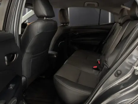 TOYOTA Yaris Sedan 1.5 16V 4P FLEX XL PLUS TECH MULTIDRIVE AUTOM�TICO CVT, Foto 10