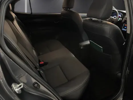 TOYOTA Yaris Sedan 1.5 16V 4P FLEX XL PLUS TECH MULTIDRIVE AUTOM�TICO CVT, Foto 11