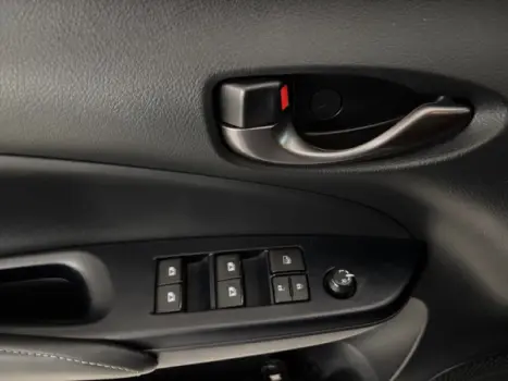 TOYOTA Yaris Sedan 1.5 16V 4P FLEX XL PLUS TECH MULTIDRIVE AUTOM�TICO CVT, Foto 13