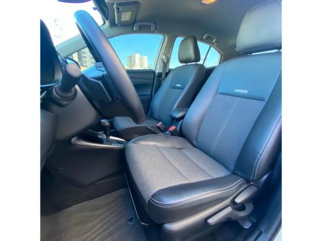TOYOTA Yaris Sedan 1.5 16V 4P FLEX XS CONNECT MULTIDRIVE AUTOM�TICO CVT, Foto 9