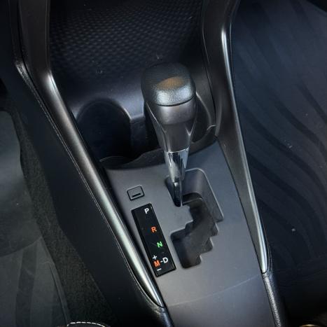 TOYOTA Yaris Sedan 1.5 16V 4P FLEX XS CONNECT MULTIDRIVE AUTOM�TICO CVT, Foto 14