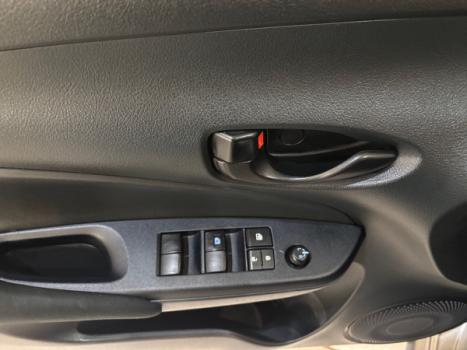 TOYOTA Yaris Sedan 1.5 16V 4P FLEX XL LIVE MULTIDRIVE AUTOM�TICO CVT, Foto 13