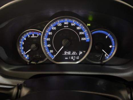 TOYOTA Yaris Sedan 1.5 16V 4P FLEX XL LIVE MULTIDRIVE AUTOM�TICO CVT, Foto 15